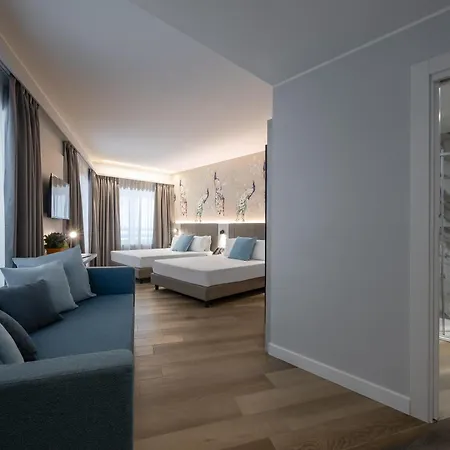 Ih Hotels Milano Centrale-2